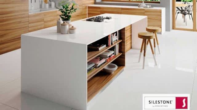 Kuvars Ürünler - Silestone