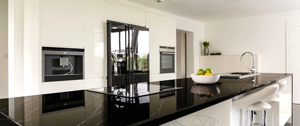 Kuvars Ürünler - Coante