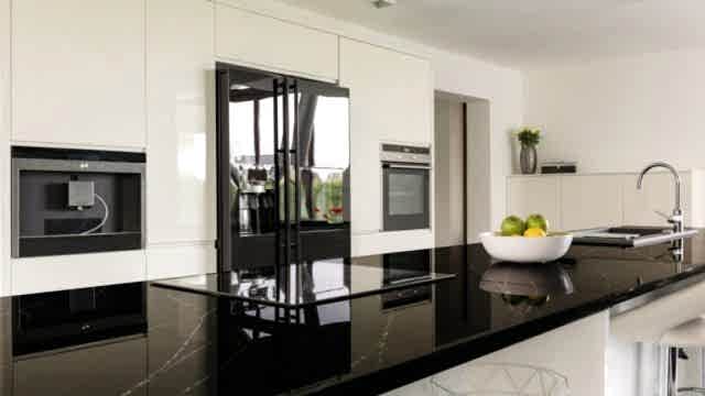 Kuvars Ürünler - Coante