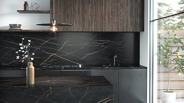 Porselen Ürünler - Dekton