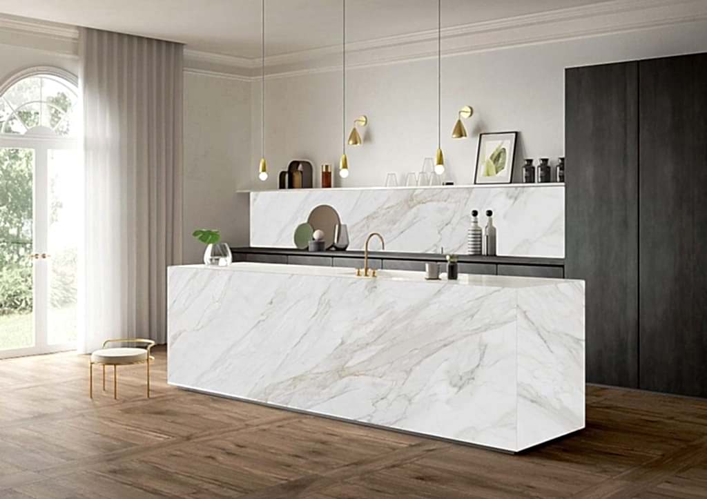 Porselen Ürünler - Parmastone