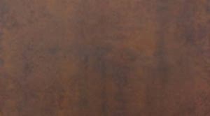 Iron Corten