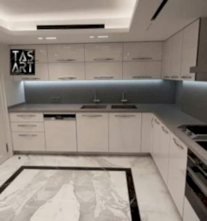 Mutfak Tezgahı İstanbul