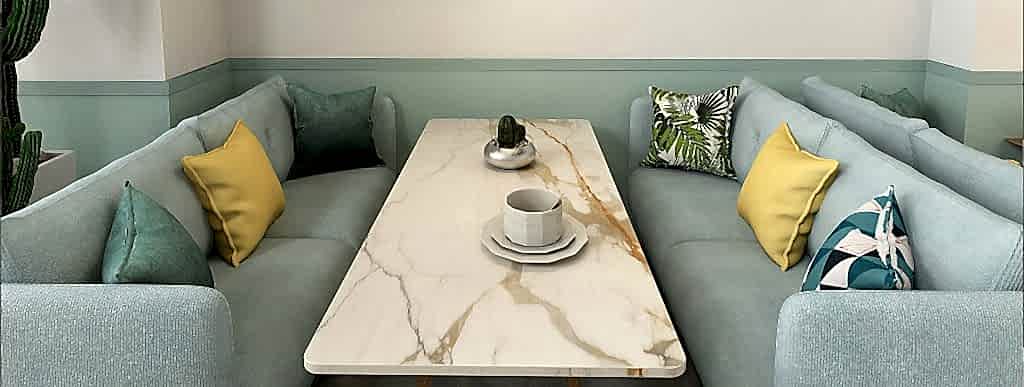 Lamar - Macchia Masa