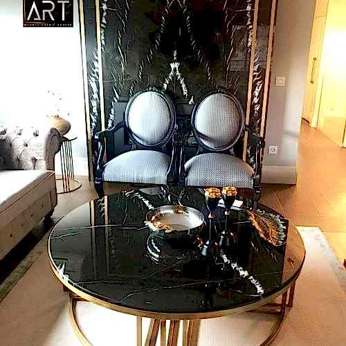 Ürün: Nero Marquina